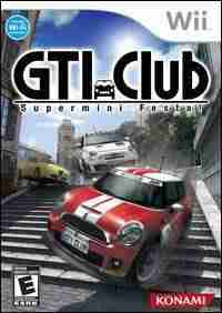 Descargar GTI Club Supermini Festa [English][WII-Scrubber] por Torrent